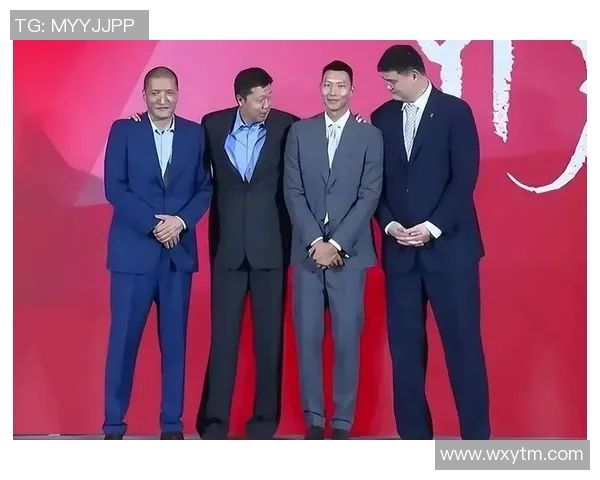 巴特王治郅姚明三位篮球巨星的传奇故事与中国篮球的辉煌历程