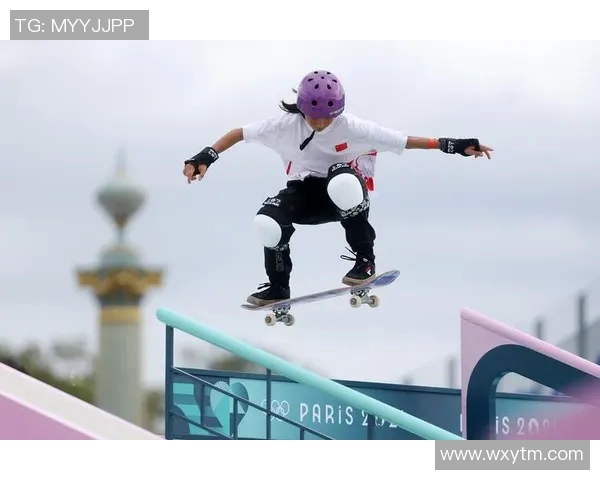 广州滑板队与杭州滑板队技术对决赛后分析与总结