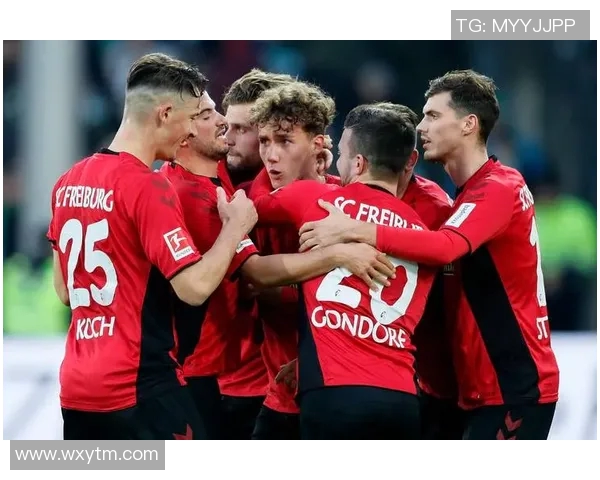 弗赖堡连胜登顶德甲前列稳坐头把交椅 弗赖堡连胜登顶德甲前列稳坐头把交椅