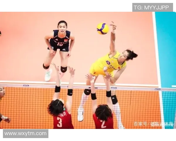 杭州排球队的节奏揭秘：深度解析排球运动的魅力与技巧