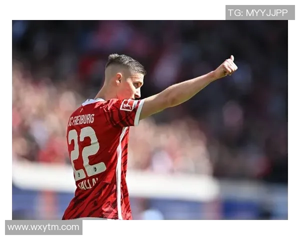 波鸿1-1vs弗赖格萨尔琴：鏖战一触即发