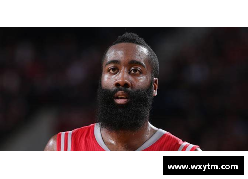 哈登最新精彩集锦：盘点他在NBA的顶级表现与突破瞬间