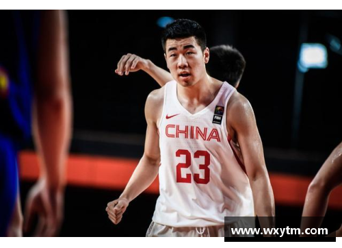 泰国篮球新星崛起：NCAA球员在美国赛场的精彩表现